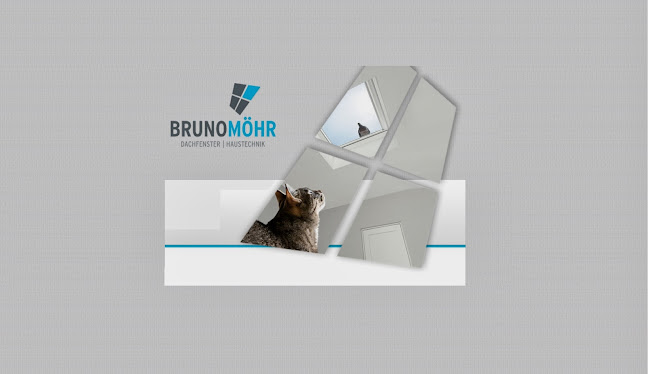 Kommentare und Rezensionen über Bruno Möhr AG Dachfenster und Haustechnik