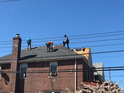 Skyward Roofing Contractor - Bronx image 2