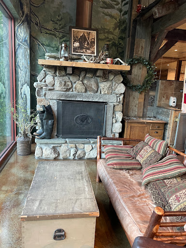 Sporting Goods Store «Bass Pro Shops», reviews and photos