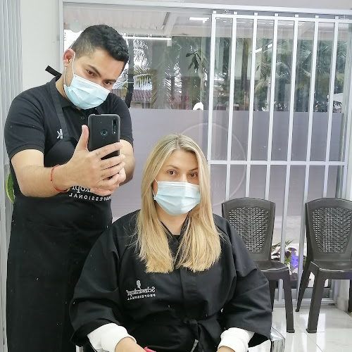 Jose Cadavid Peluqueria