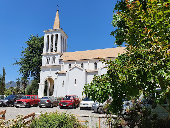 Iglesia San Enrique