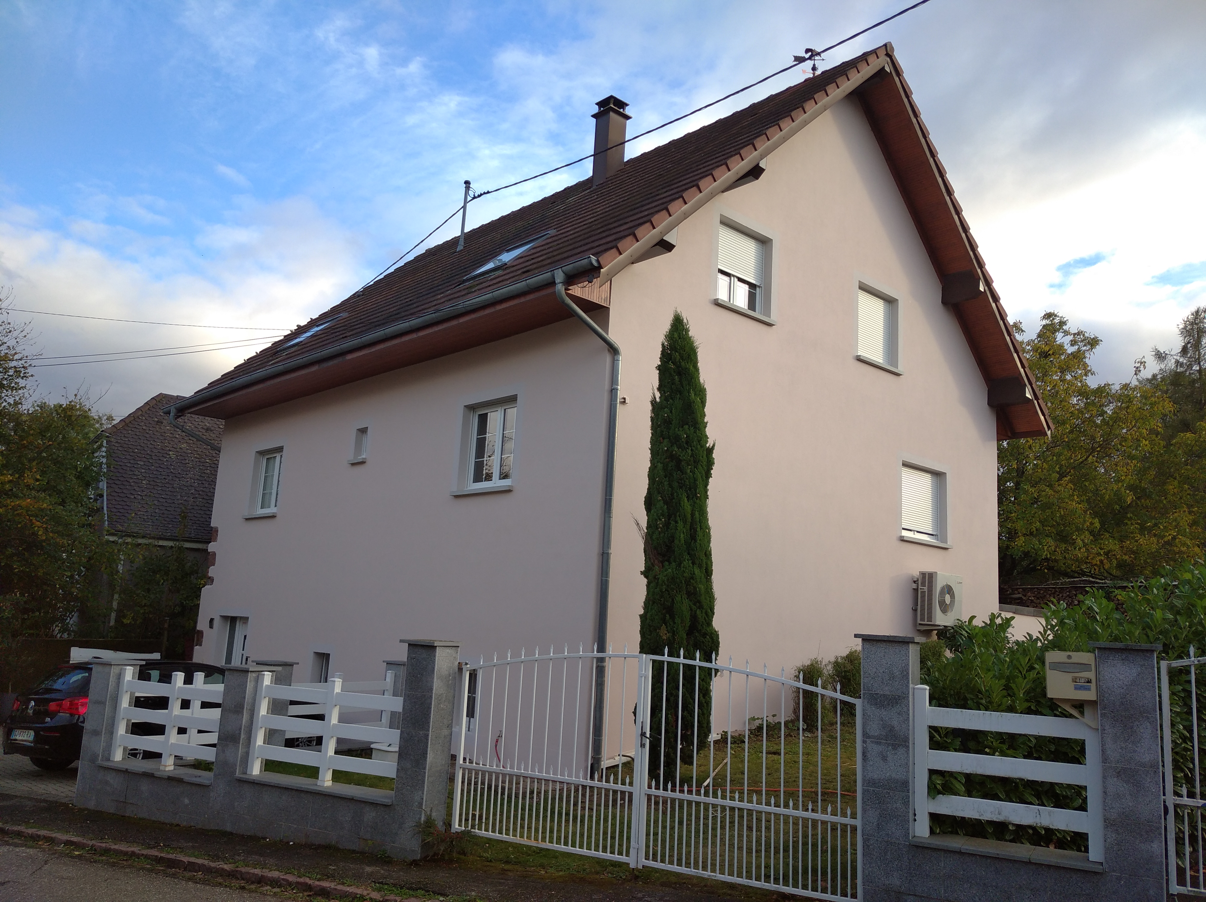 Photo n° 1 de l'avis de J-M. fait le 29/12/2023 à 15:56