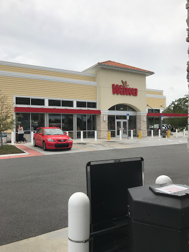 Sandwich Shop «Wawa», reviews and photos, 3175 W New Haven Ave, Melbourne, FL 32904, USA