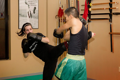 Martial Arts School «Master Mehrdad’s Martial Arts & Muay Thai», reviews and photos, 2685 Ulmerton Rd, Clearwater, FL 33762, USA
