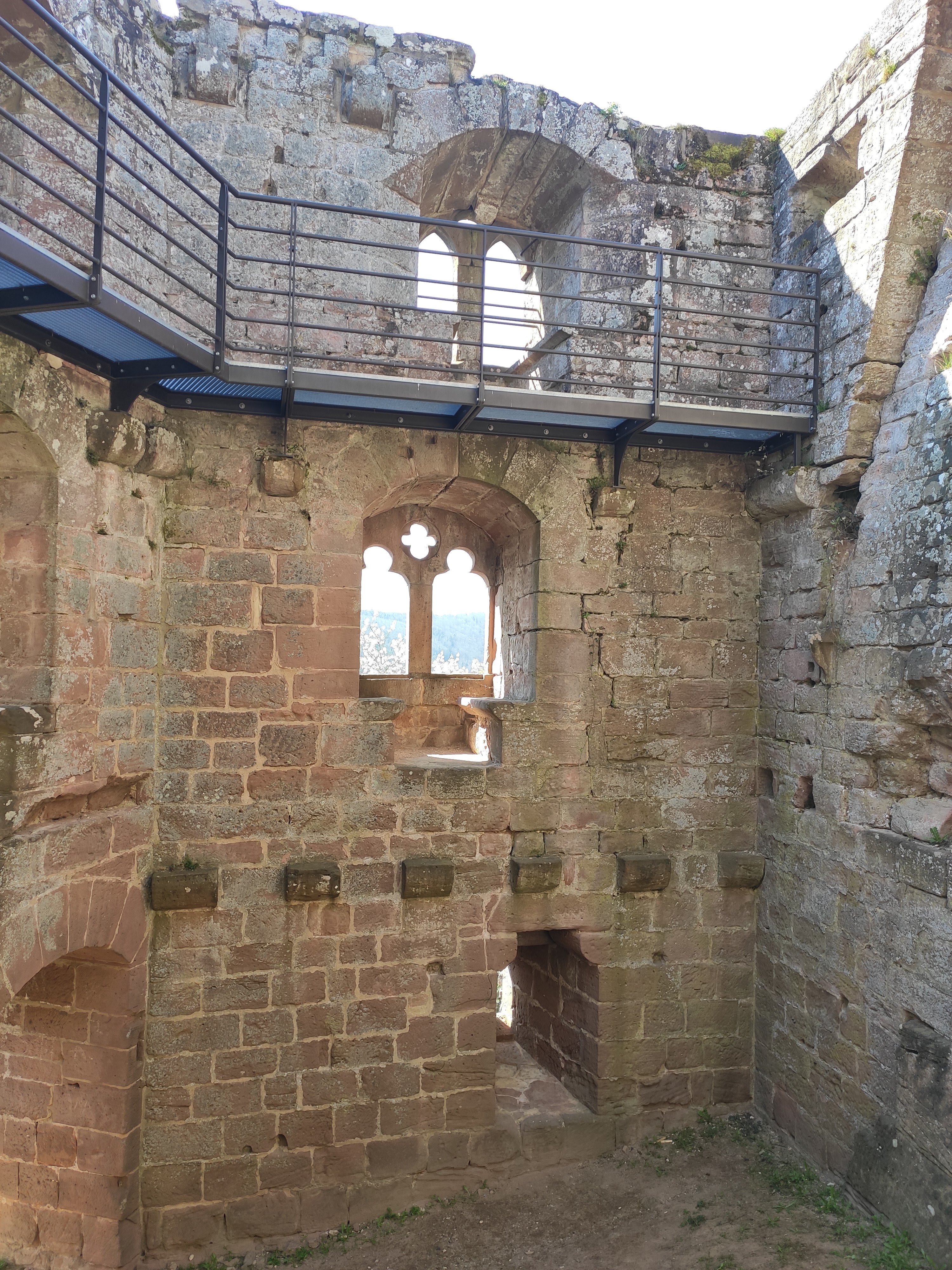 Photo n° 6 de l'avis de Daniele.h fait le 08/04/2021 à 13:30