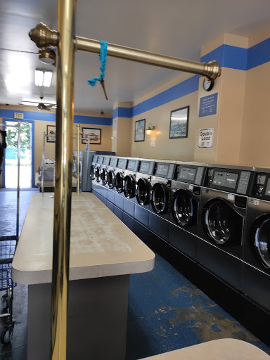 Laundromat «Wash & Surf Coin Laundry», reviews and photos, 511 Pier Ave, Hermosa Beach, CA 90254, USA