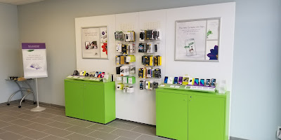TELUS Koodo Authorized Dealer Barrie | SmartCell Communications