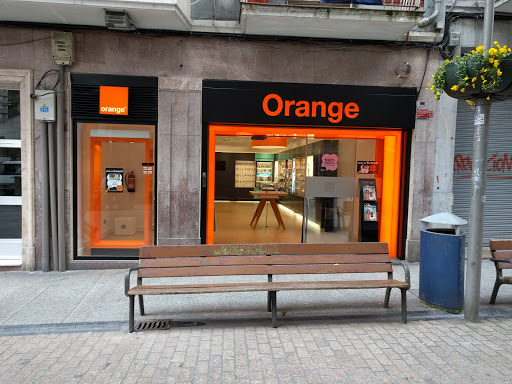 Orange en Durango de 2024