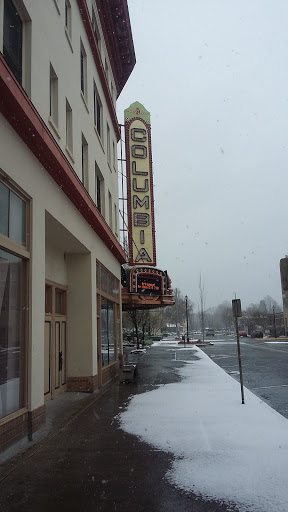 Performing Arts Theater «Columbia Theatre Association for the Performing Arts», reviews and photos, 1231 Vandercook Way, Longview, WA 98632, USA