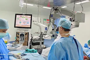 Dr Manish Mahendra - Khairabad Eye Hospital image