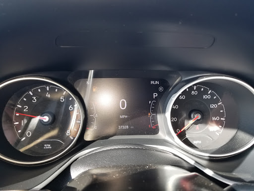 Used Car Dealer «II Friends Auto Sales», reviews and photos, 124 S Broadview St, Greenbrier, AR 72058, USA