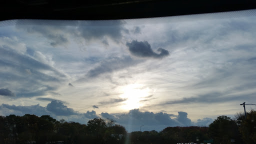 Golf Course «Christopher Morley Park Golf», reviews and photos, 500 Searingtown Rd, Roslyn, NY 11576, USA