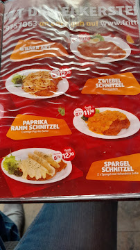 Restaurant de hamburgers Frittenknaller à Emmerich - menu / carte