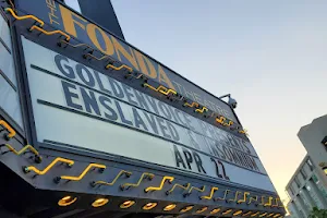 The Fonda Theatre image