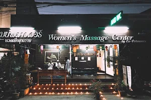 Women's Massage Center By Ex-Prisoner image