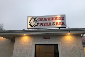 Dawghouse Pizza & Bar image