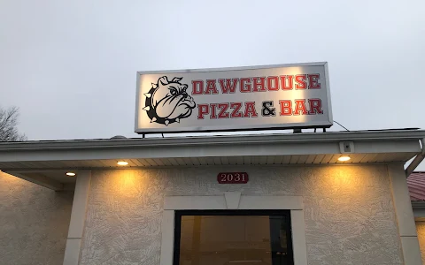 Dawghouse Pizza & Bar image