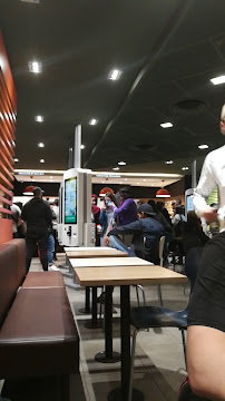Atmosphère du Restauration rapide McDonald's à Martigues - n°13