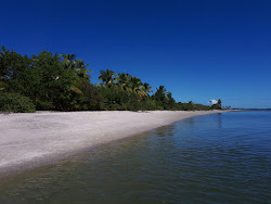 Ilha do Goio Beach'in fotoğrafı ve yerleşim