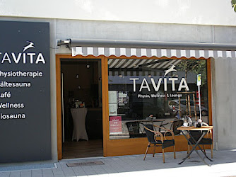 Tavita - Physio, Wellness & Lounge | Anette Krug