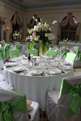 Florist «Marcel Florist Inc», reviews and photos, 541 N Fairbanks Ct, Chicago, IL 60611, USA