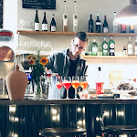 Photo n°4 de l'avis de Arthur.o fait le 10/10/2019 à 15:18 sur le  Sicula Bar - Sicilian Coffee|Food|Wine à Berlin