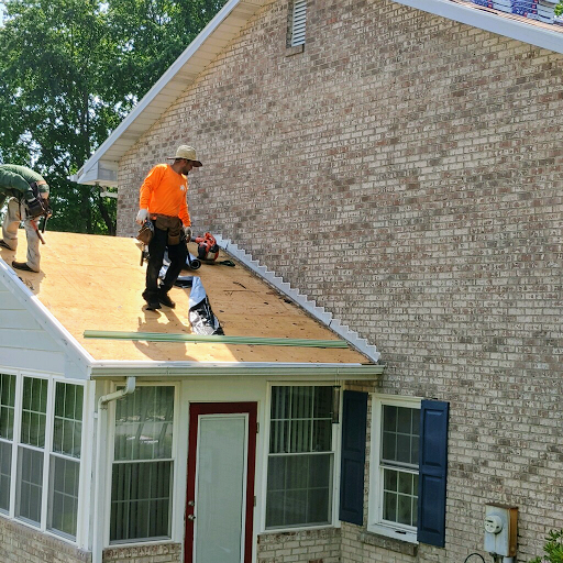 Roofing Contractor «Scope Restoration, Inc», reviews and photos, 2058 Chapelside Ct, Waldorf, MD 20602, USA
