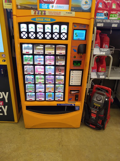 Grocery Store «Vons», reviews and photos, 16830 San Fernando Mission Blvd, Granada Hills, CA 91344, USA