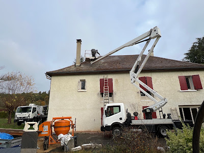 Angy Couverture - Couvreur à Aurillac & Alentours à Arpajon-sur-Cère