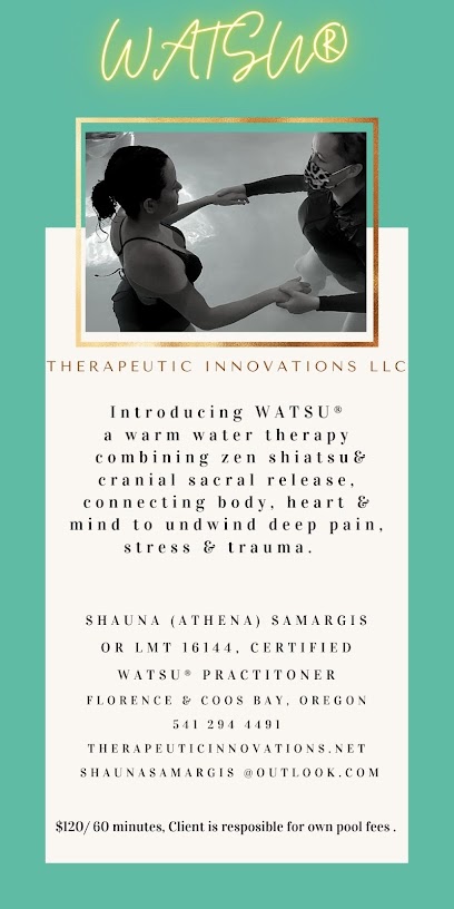 Therapeutic Innovations, LLC