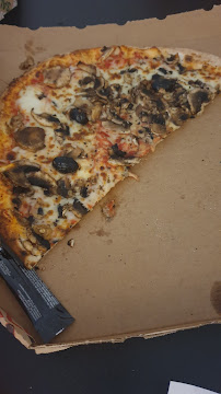 Plats et boissons du Livraison de pizzas Pizza Di Napoli à La Ciotat - n°15
