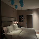 Photo n°4 de l'avis de Nouf.. fait le 10/12/2023 à 19:32 sur le  The St. Regis Venice à Venice