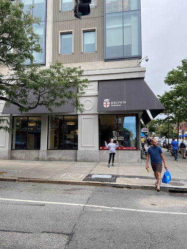 Book Store «Brown Bookstore», reviews and photos, 244 Thayer St, Providence, RI 02912, USA