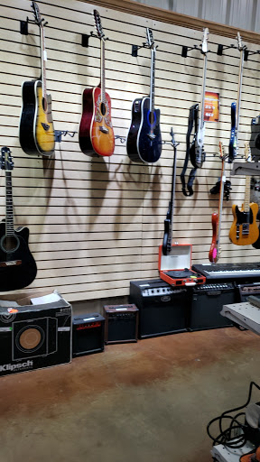 Pawn Shop «Bayou Pawn & Jewelry», reviews and photos, 821 N Morrison Blvd, Hammond, LA 70401, USA