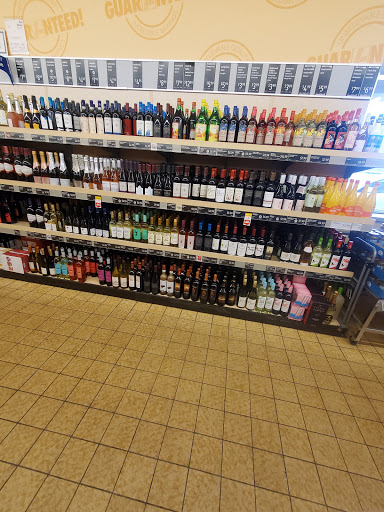 Supermarket «ALDI», reviews and photos, 913 Irving Park Rd, Streamwood, IL 60107, USA