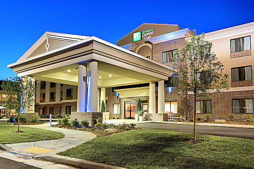 Holiday Inn Express & Suites Salt Lake City West Valley, an IHG Hotel