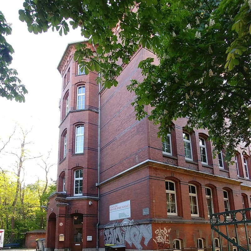 Ludwig-Erhard-Schule