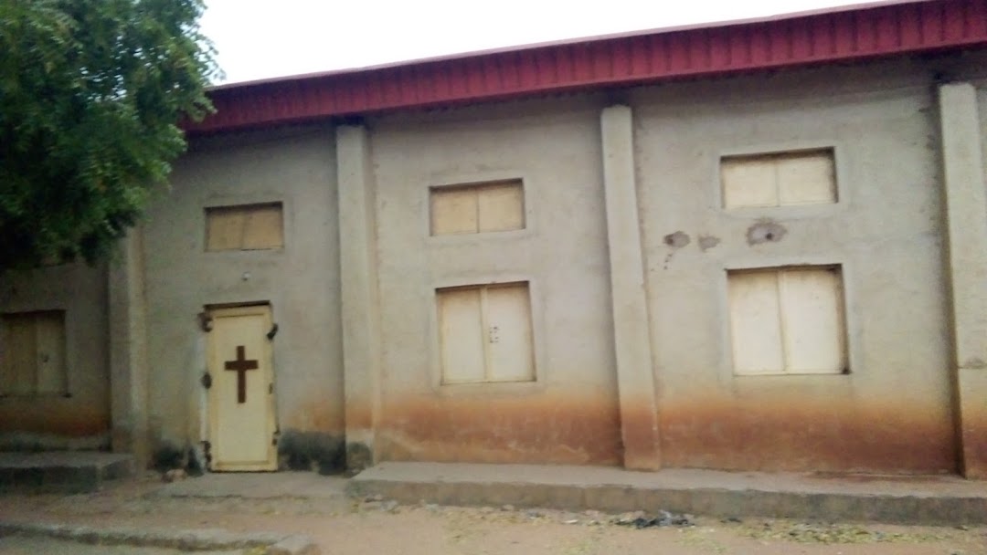Ekwa Chuch