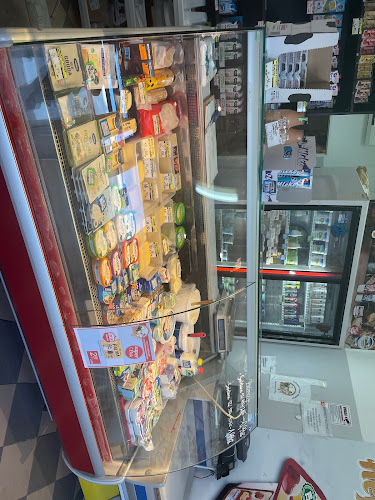 OSM Radomsko sklep zakładowy nr 5 w Łodzi - Polesie