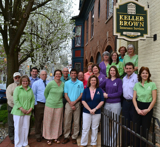 Insurance Agency «Keller-Brown Insurance Services», reviews and photos