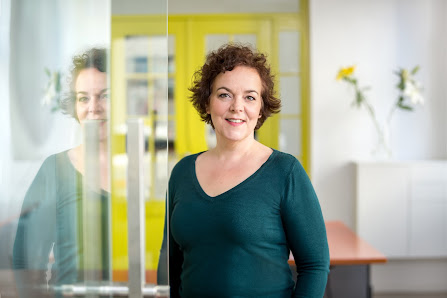 Isabelle Penot – Paartherapie und Einzeltherapie Gleimstraße 53, 10437 Berlin, Deutschland
