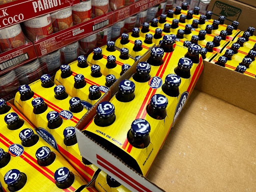 Grocery Store «Stop & Shop», reviews and photos, 1009 Flatbush Ave, Brooklyn, NY 11226, USA