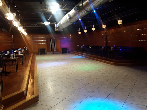 Night Club «Bliss Nightclub», reviews and photos, 2122 24th Pl NE, Washington, DC 20018, USA