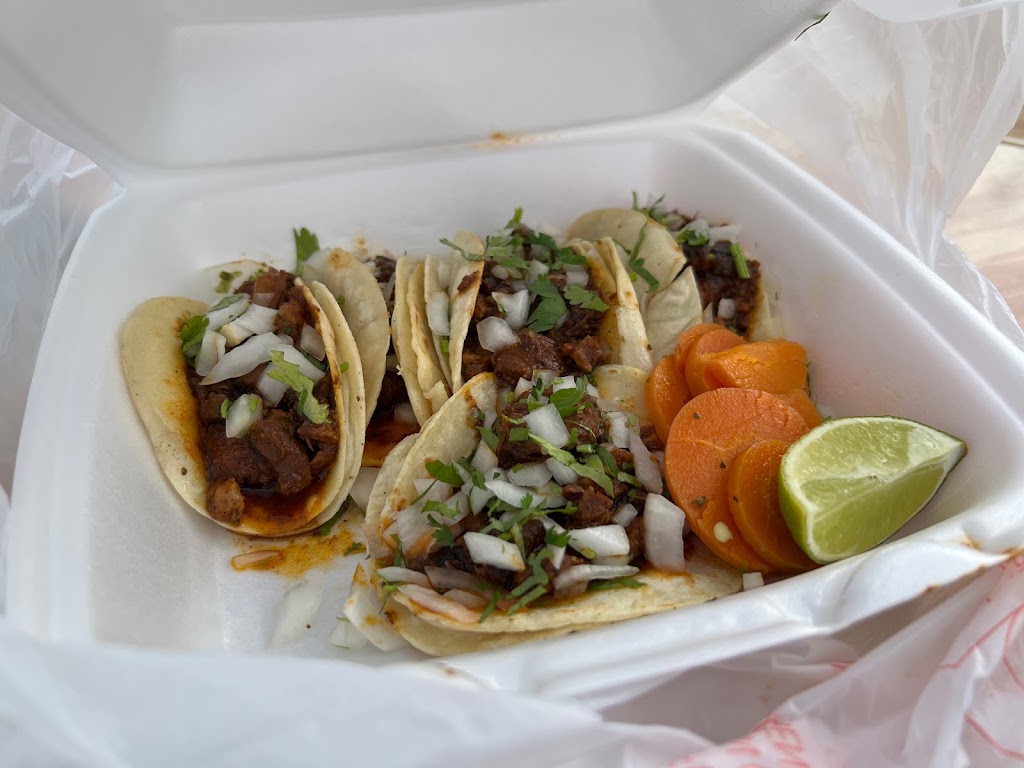 Taqueria Express #2 74129