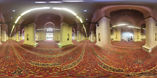 Dhul Hulaifah Miqat Mosque