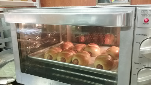 Donut Shop «Dallas Donuts», reviews and photos, 1930 6th St, Bremerton, WA 98337, USA