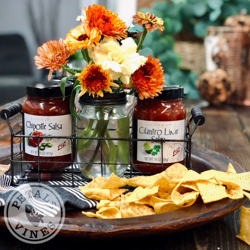 Florist «Petals & Vines», reviews and photos, 410 Main St E, Monmouth, OR 97361, USA