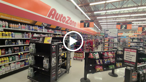 Auto Parts Store «AutoZone», reviews and photos, 3 Crystal Lake Rd, Lake in the Hills, IL 60156, USA