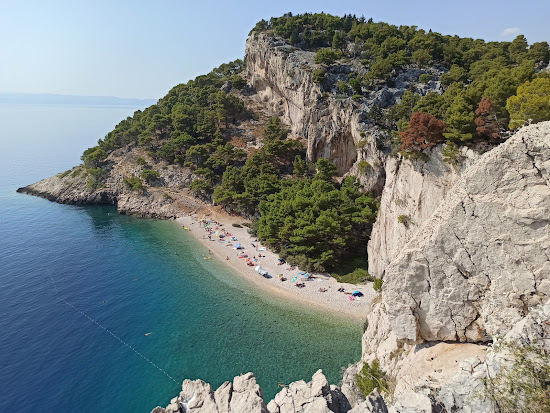 Nugal Strand