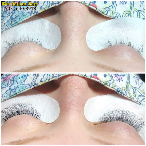 Beauty Salon «Orenco Salon Bar», reviews and photos, Orenco Salon Bar, 1297 NE Orenco Station Pkwy E, Hillsboro, OR 97124, USA